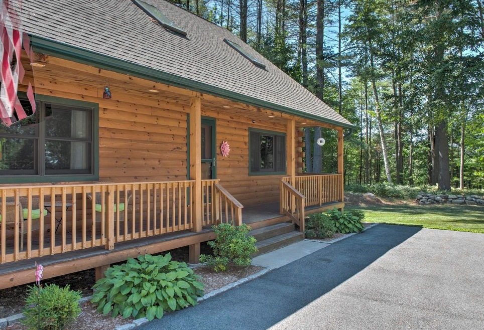 12 Atherton Hill Rd, Spofford, NH 03462 - photo 1