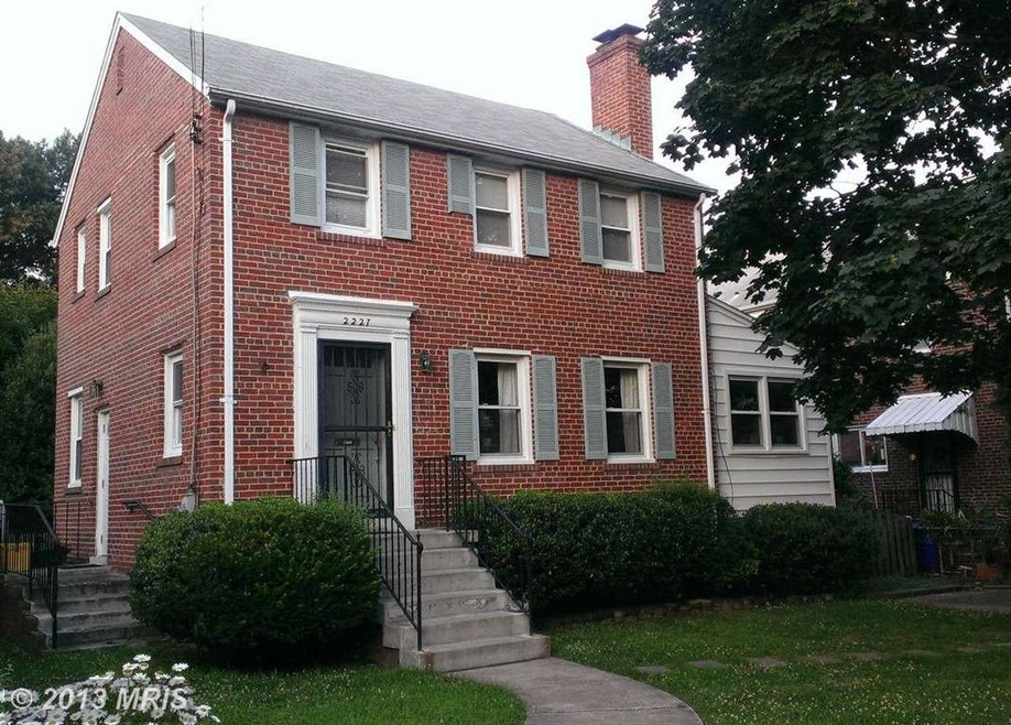 2227 N Columbus St, Arlington, VA 22207 - photo 1