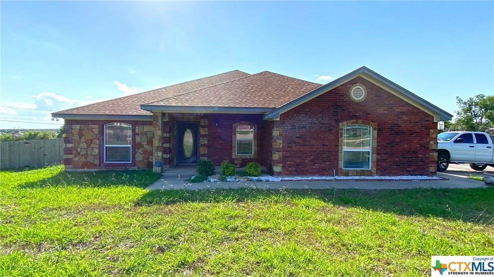 3501 Talley Cir, Copperas Cove, TX 76522 - photo 1