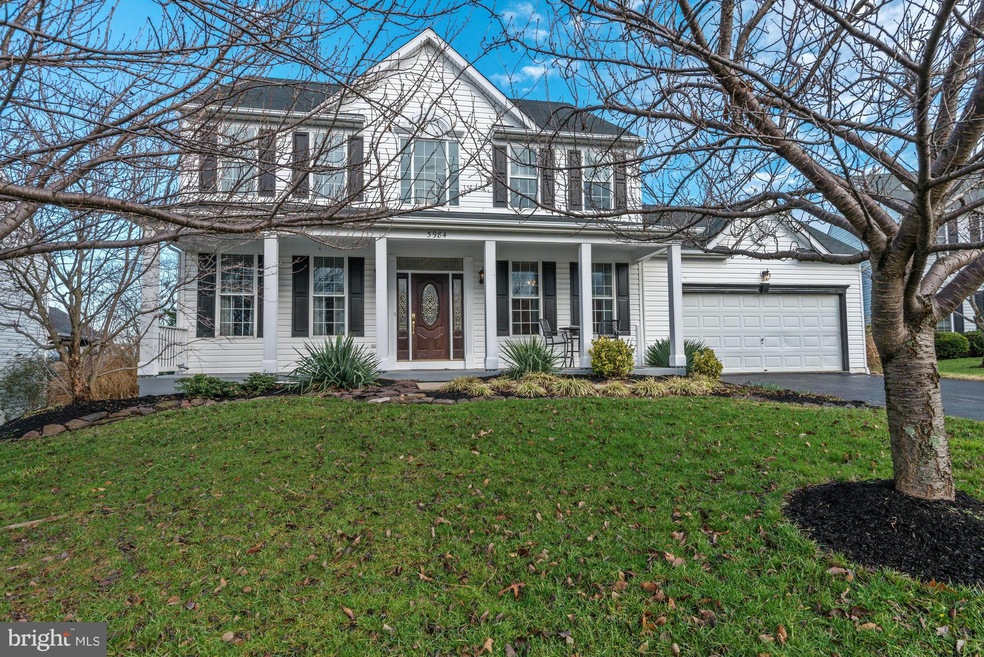 5984 Calvert Way, Sykesville, MD 21784 - photo 1