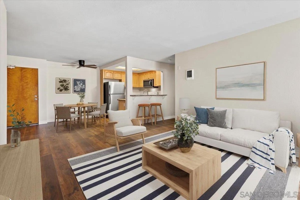 2950 Broadway unit 16, San Diego, CA 92102 - photo 1