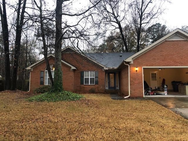 538 Oak Chase Dr, Augusta, GA 30907 - photo 1