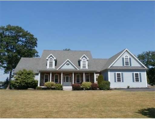 8 Oakes Landing, Shirley, MA 01464 - photo 1