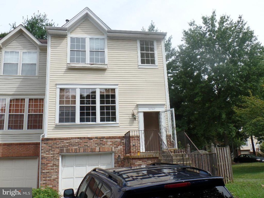 10507 Elders Hollow Dr, Bowie, MD 20721 - photo 1