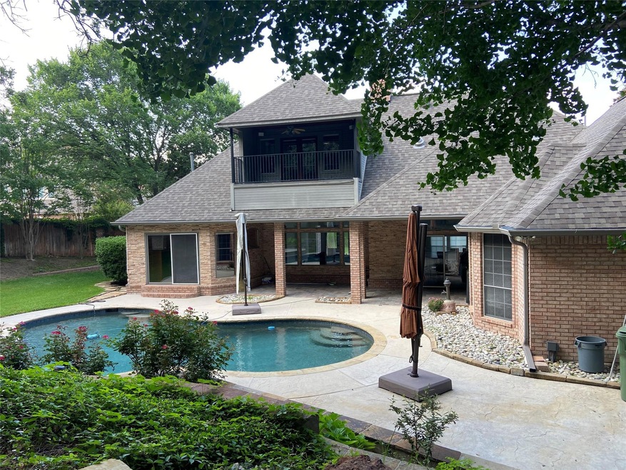 1501 Plantation Dr, Southlake, TX 76092 - photo 1