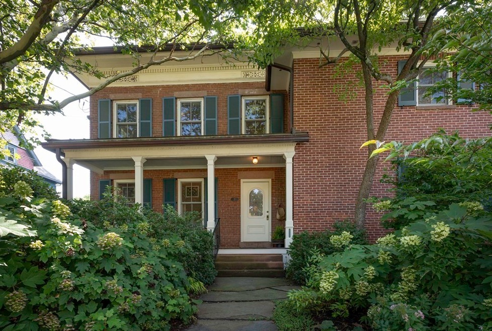 21 Franklin St, Northampton, MA 01060 - photo 1