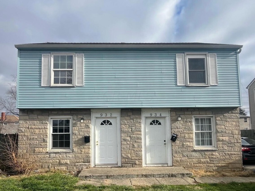 932 S Harris Ave unit 934, Columbus, OH 43204 - photo 1