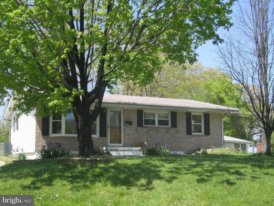 607 Silver Bell Dr, Edgewood, MD 21040 - photo 1