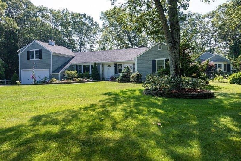 61 Great Bay Rd, Osterville, MA 02655 - photo 1