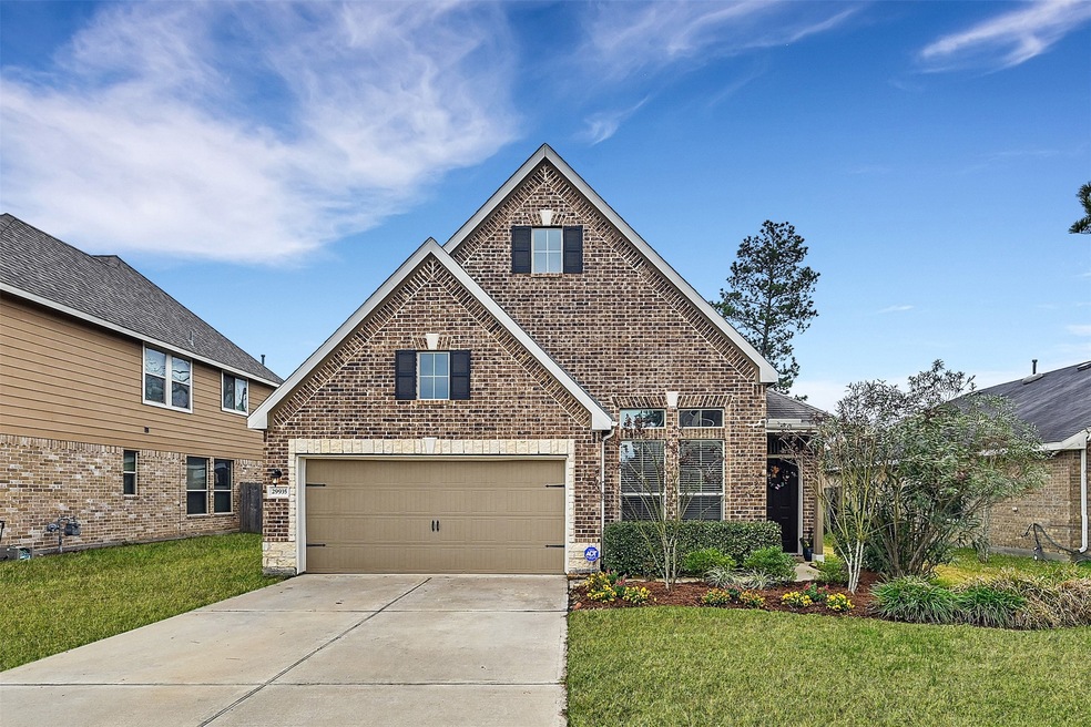 29935 Saw Oaks Dr, Magnolia, TX 77355 - photo 1