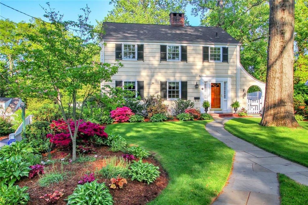 37 Fara Dr, Stamford, CT 06905 - photo 1