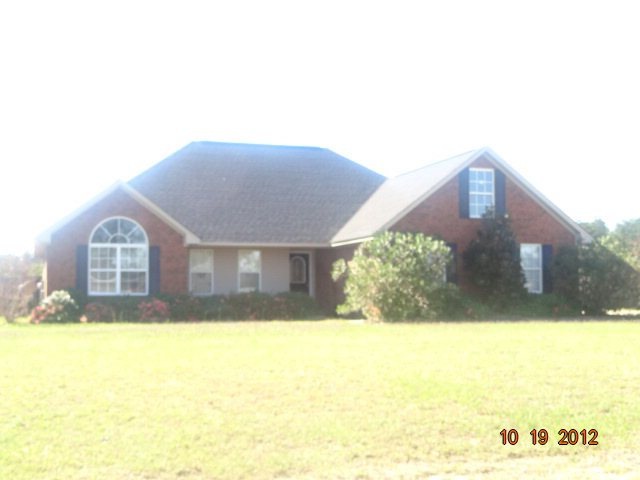 Main View