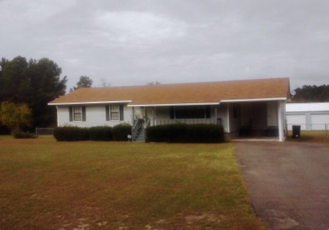 Main View