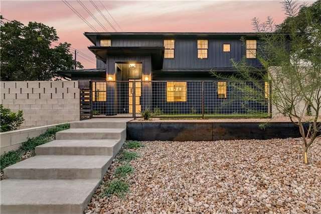 Beautiful new construction!