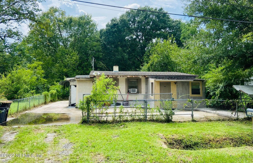 1164 Pangola Dr, Jacksonville, FL 32205 - photo 1