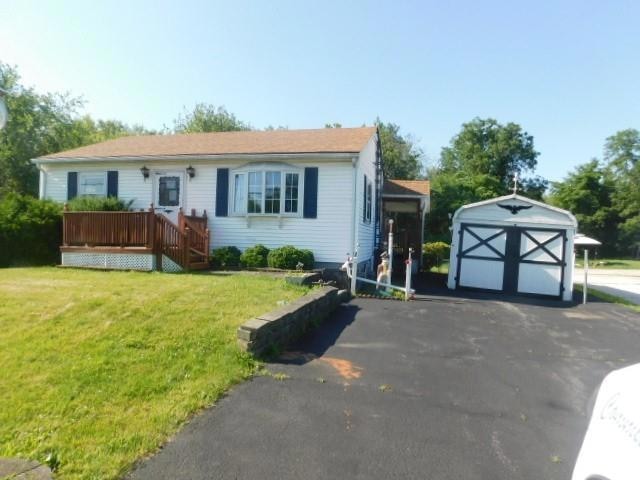 Sold $220,000 • Co-Listing Agent