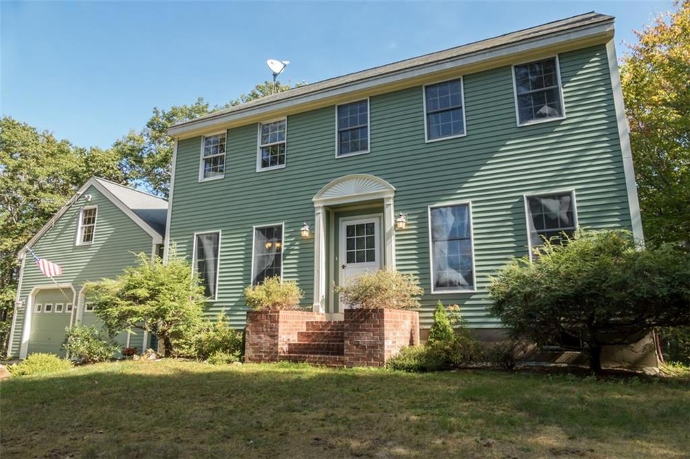 235 Hill Rd, West Bath, ME 04530 - photo 1