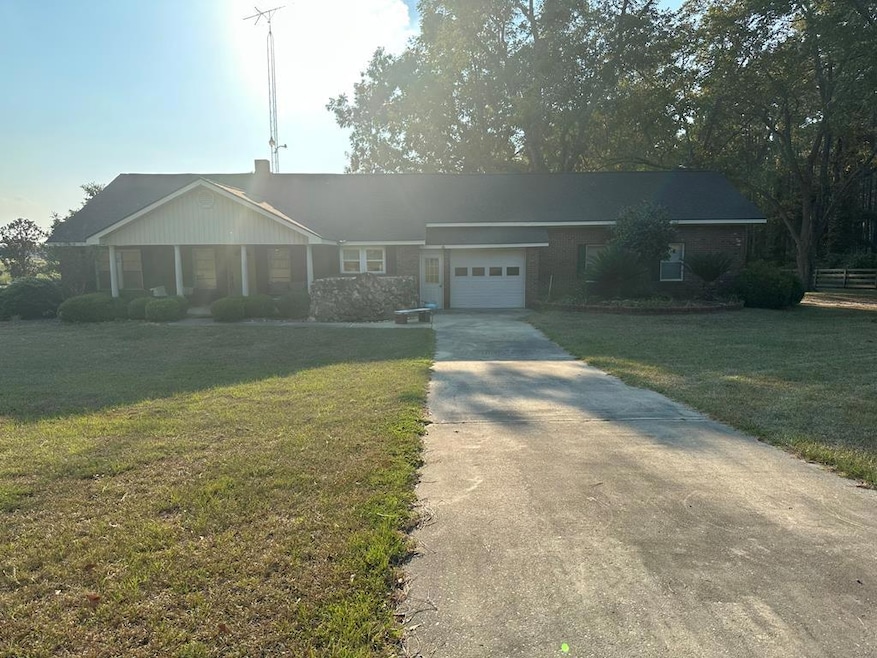 2635 Brookfield-Lenox Rd, Tifton, GA 31794 - photo 1