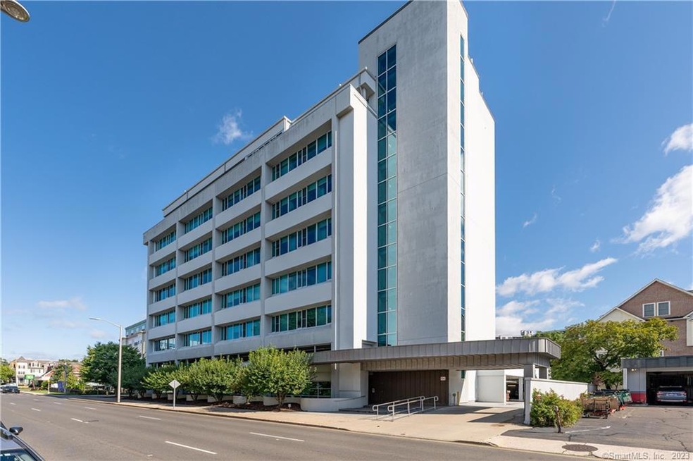 The Metropolitan unit 505, Stamford, CT 06905 - photo 1