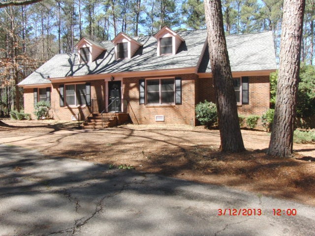 Main View