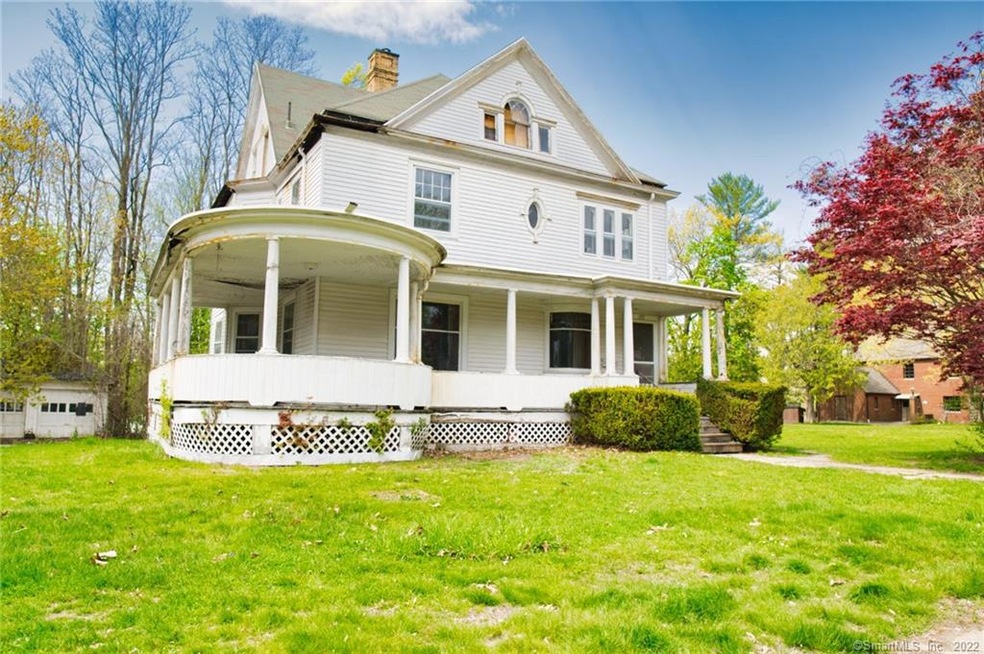 135 Summer St, Bristol, CT 06010 - photo 1