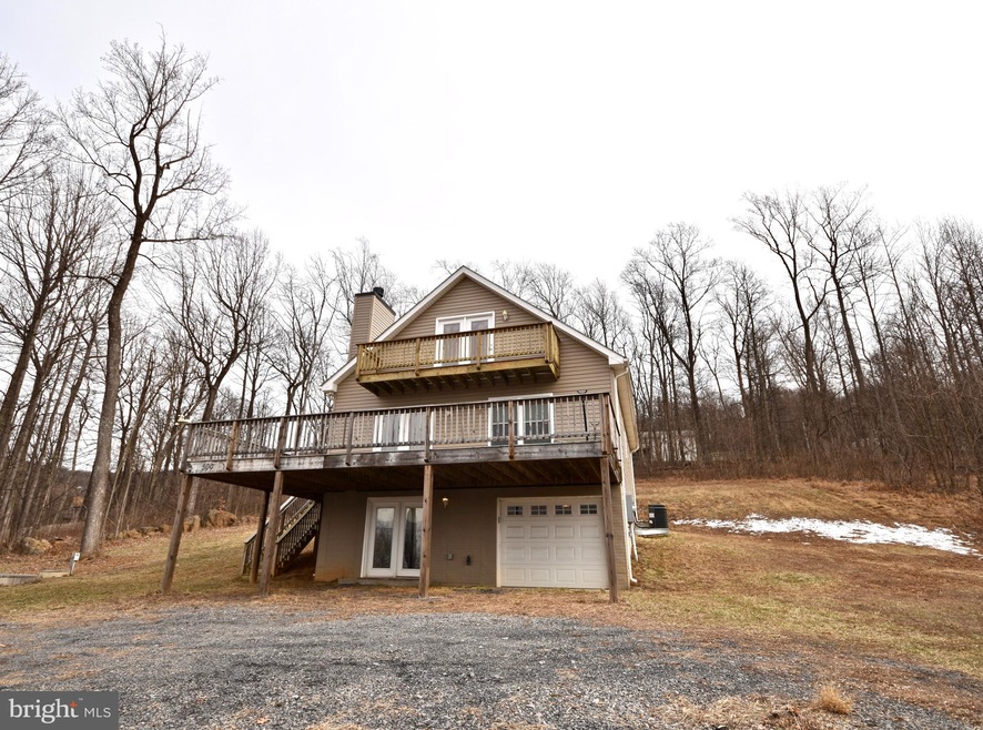 500 Mcdonalds Farm Rd, Linden, VA 22642 - photo 1