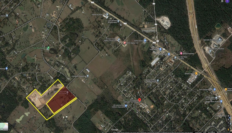 1927-2081 Goodson Loop, Pinehurst, TX 77362 - photo 1