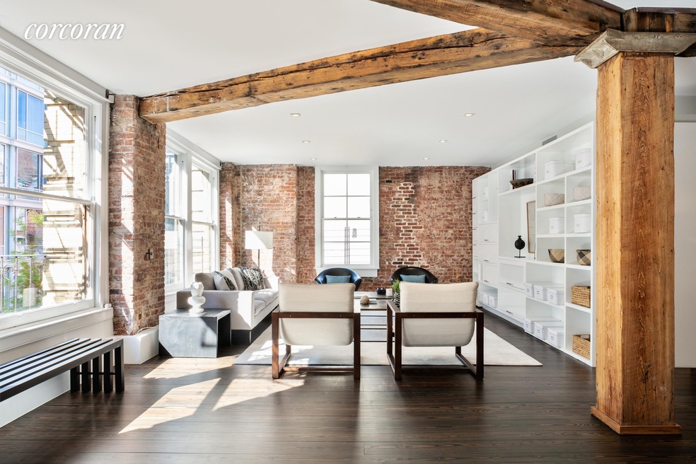 14-16 Wooster St unit 4 FL, New York, NY 10013 - photo 1