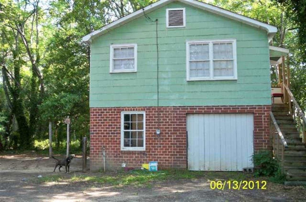 3415 1/2 Glynn, Macon, GA 31206 - photo 1