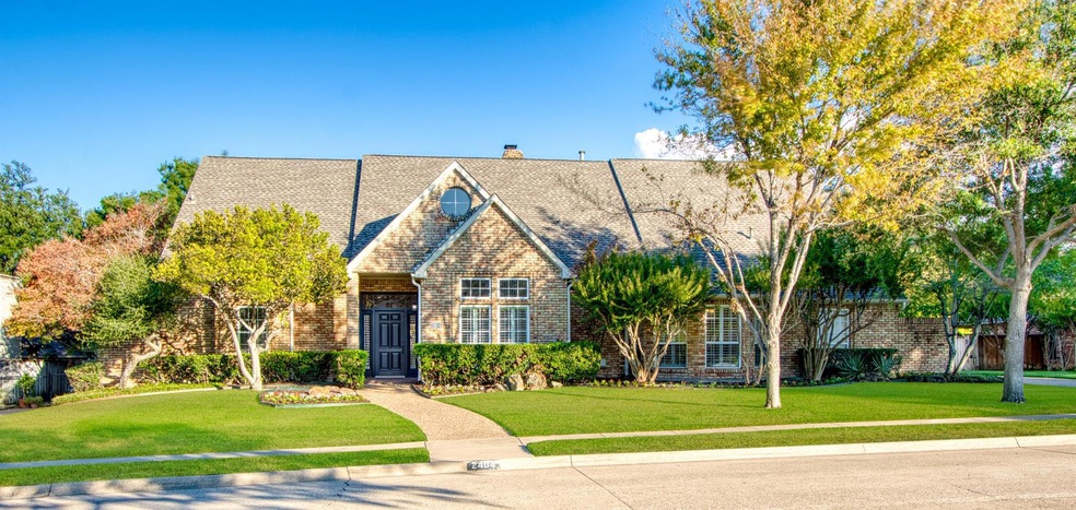 Incredible Freshly Updated Home in Coveted Willow 