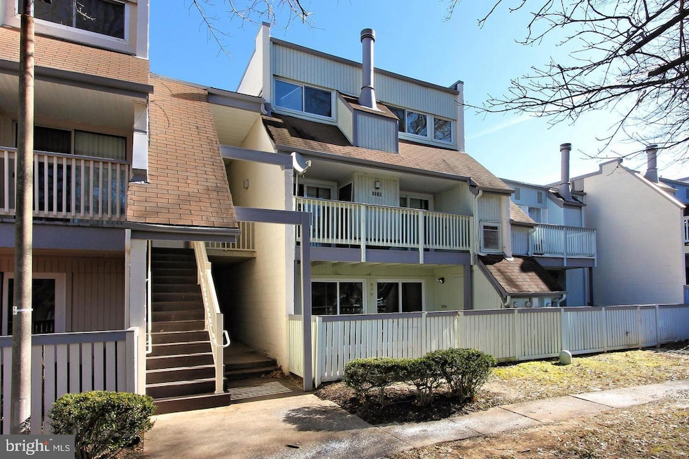 8041 Pantano Place unit 21, Alexandria, VA 22309 - photo 1