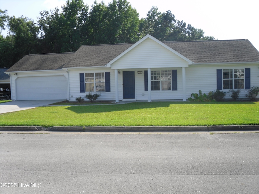 124 Pella Lane front3