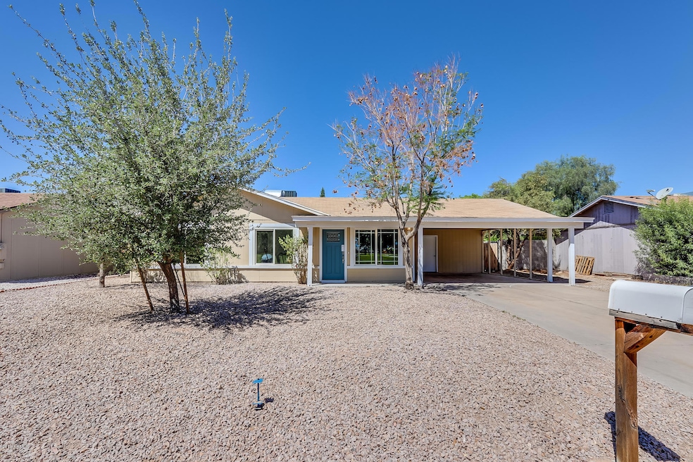 5916 S Mckemy St unit 3, Tempe, AZ 85283 - photo 1