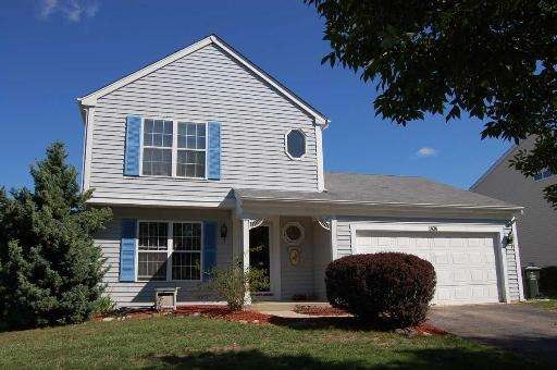 1804 Cambridge Dr, Carpentersville, IL 60110 - photo 1