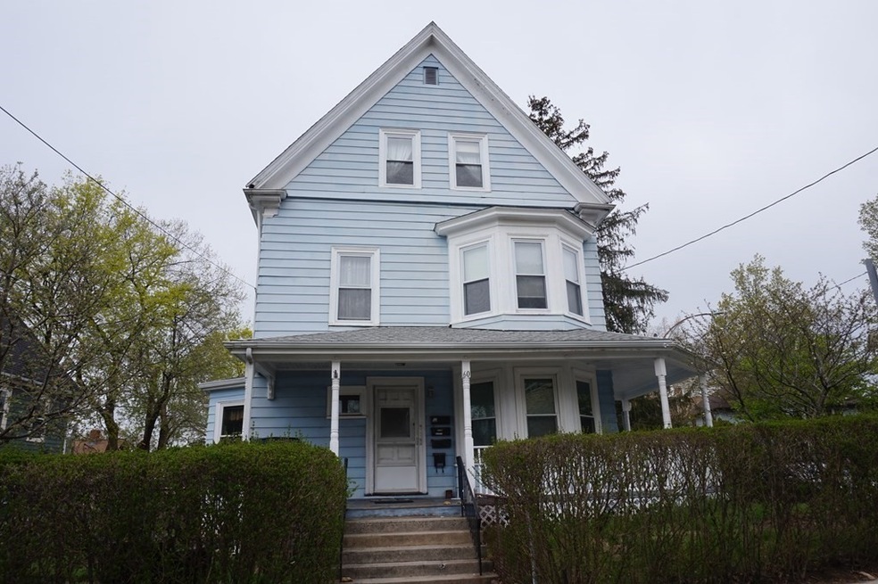 60 Walter St unit 3, Roslindale, MA 02131 - photo 1