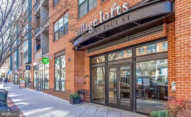 Village Lofts unit 412, Baltimore, MD 21218 - photo 1