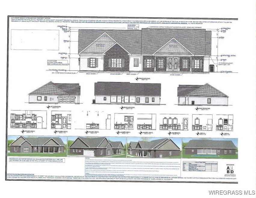 1888 County Road 711, Enterprise, AL 36330 - photo 1