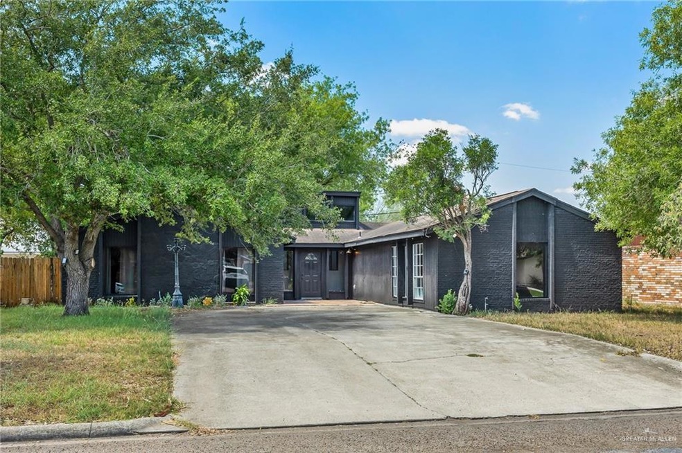 508 Clifford Dr, Weslaco, TX 78596 - photo 1