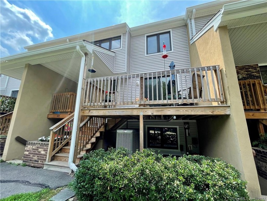 12 Dutton Place Way unit 12, Glastonbury, CT 06033 - photo 1