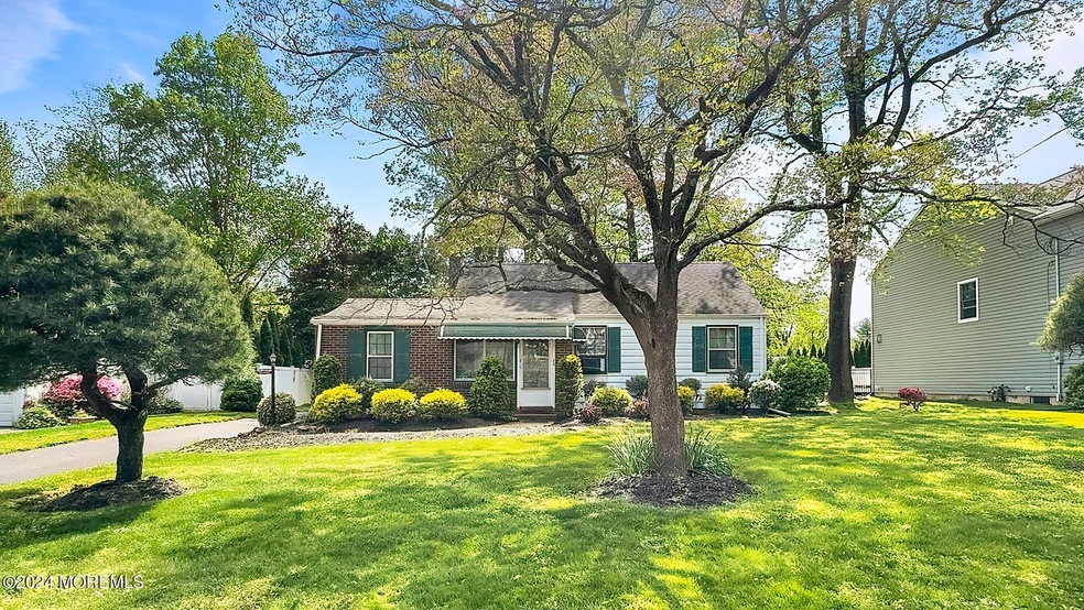 70 Maple Ave, Little Silver, NJ 07739 - photo 1