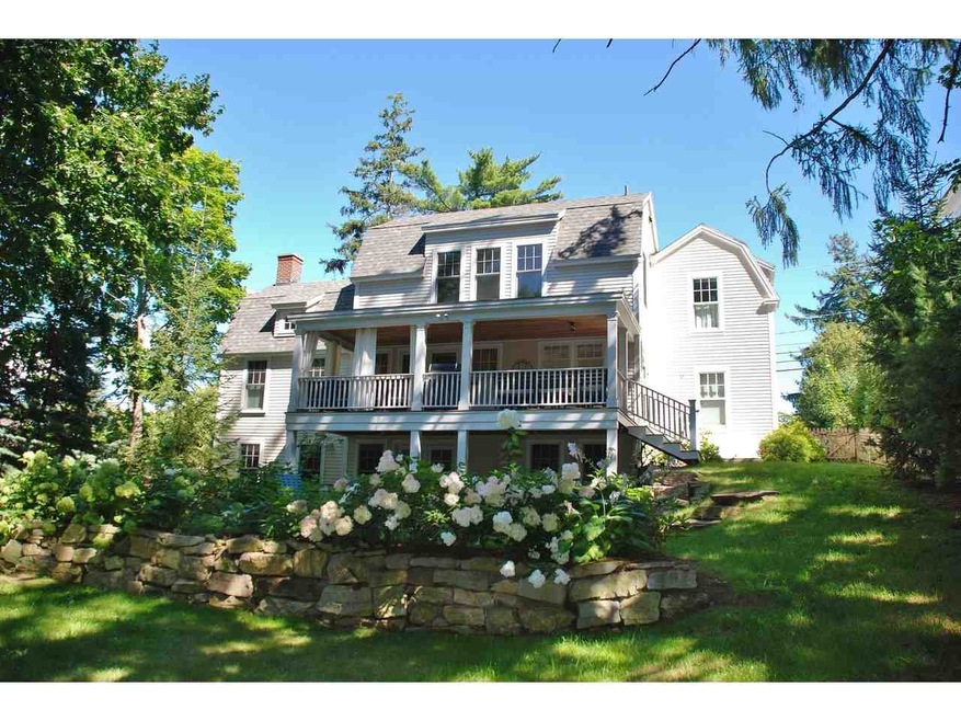 401 S Prospect St, Burlington, VT 05401 - photo 1