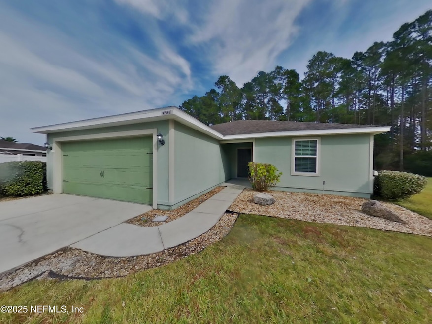 78611 Rock Ct, Yulee, FL 32097 - photo 1