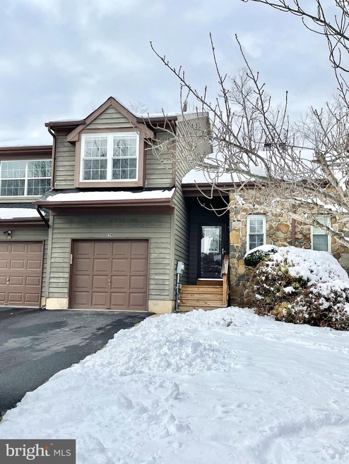 6 G Brookline Ct, Princeton, NJ 08540 - photo 1