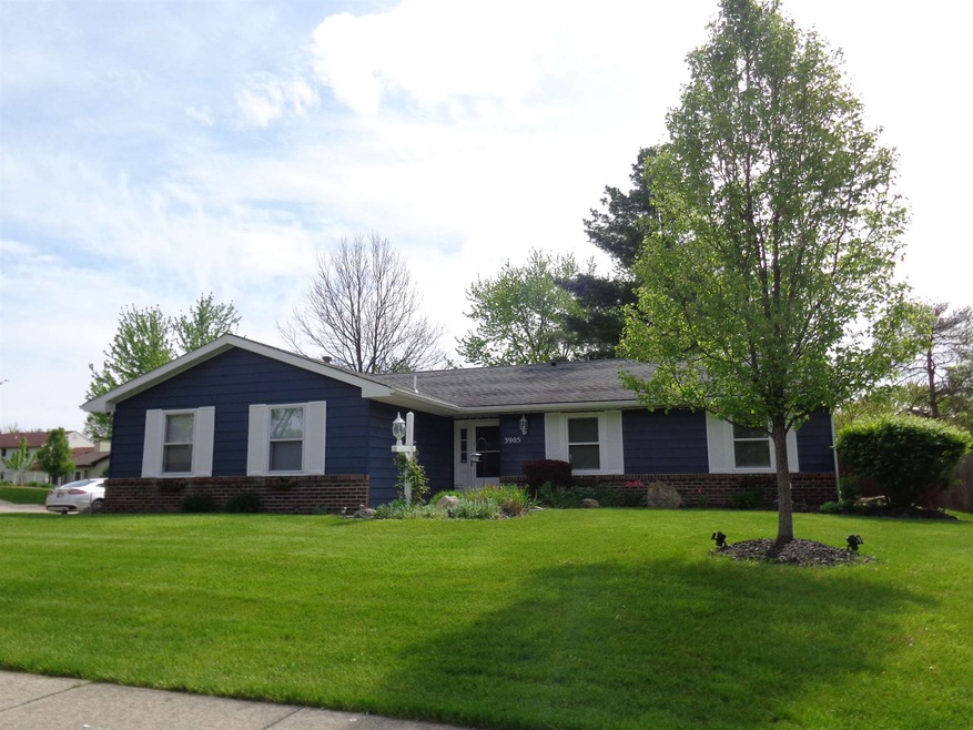 3905 Winterfield Run, Fort Wayne, IN 46804 - photo 1