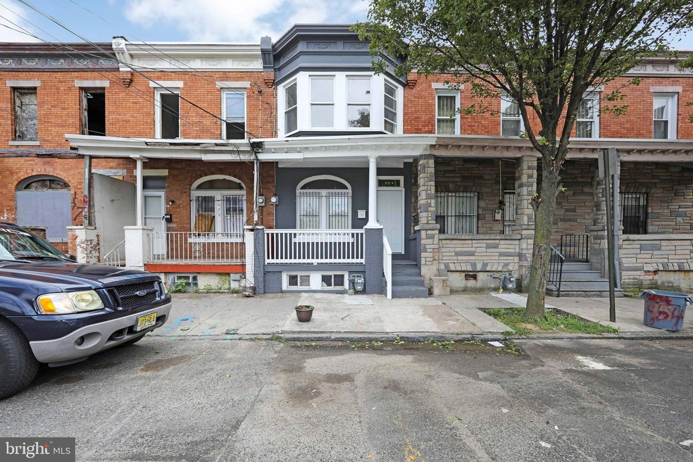 954 Newton Ave, Camden, NJ 08103 - photo 1