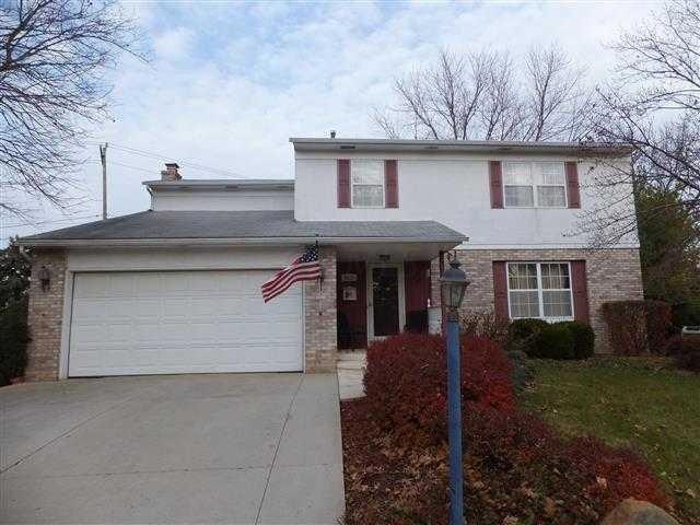 5810 LOGANWOOD, COLUMBUS
