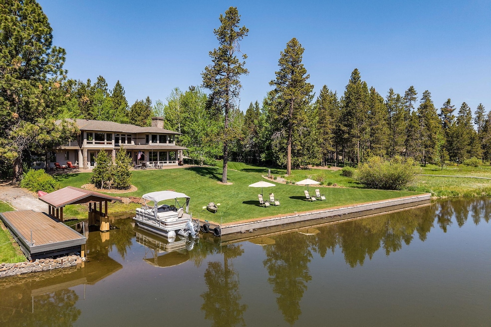 Riverfront Double Lot