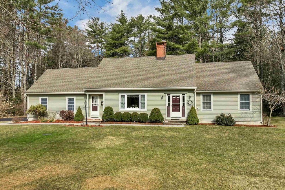 6 Conifer Cir, Rochester, NH 03867 - photo 1