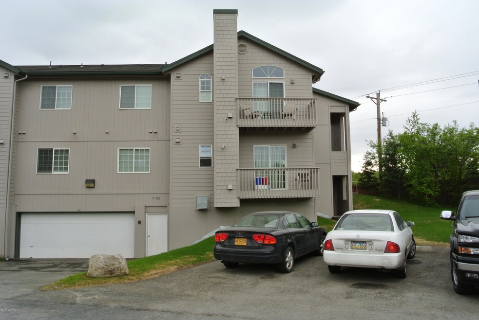 Anchorage REMAX Dynamic Home for Sale
