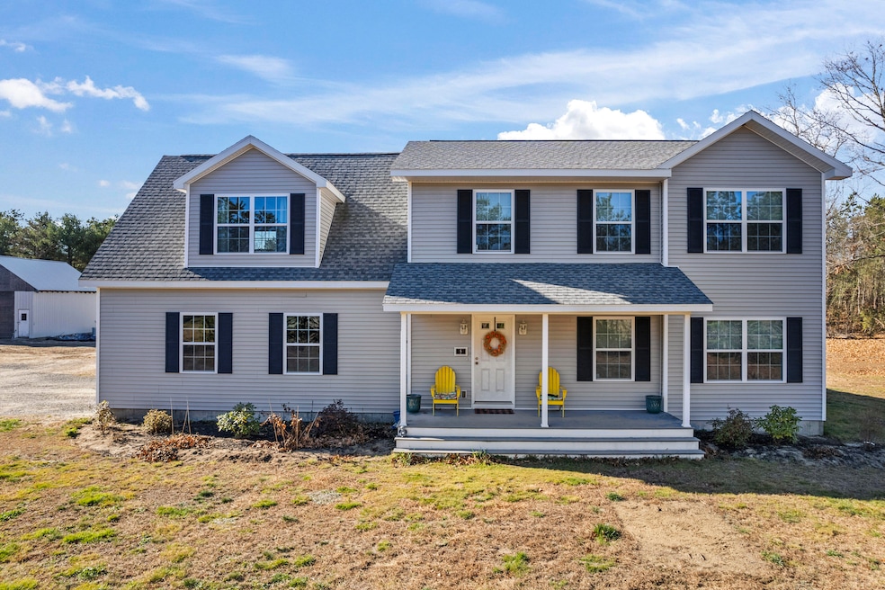6 Jackson Lane, Kennebunk, ME 04043